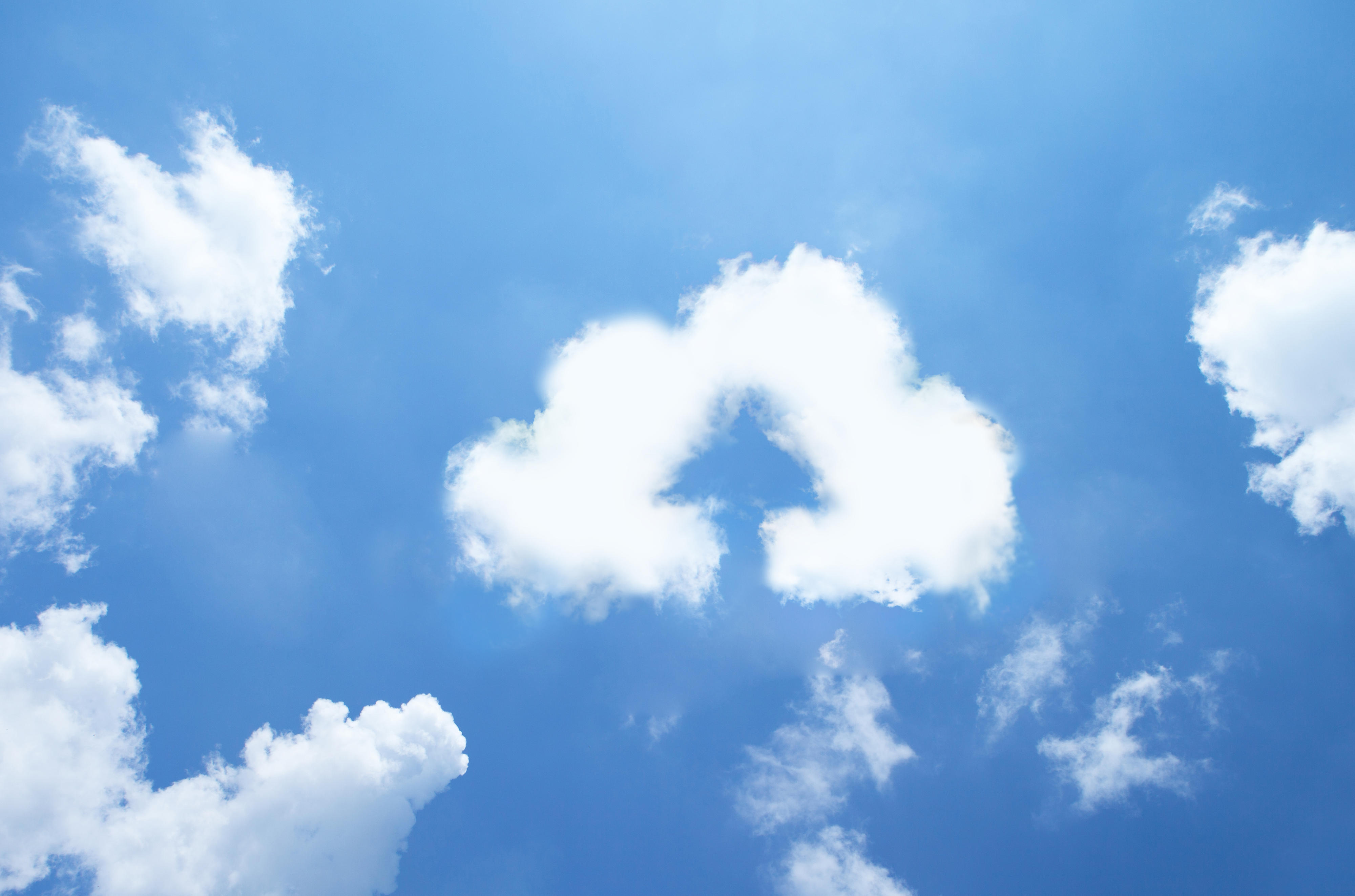 EWM MFS in der Cloud - Lange Wartezeiten oder eine Erfolgsstory? -Visual Cloud