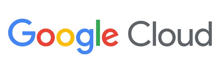 Google Cloud Logo | Arvato Systems