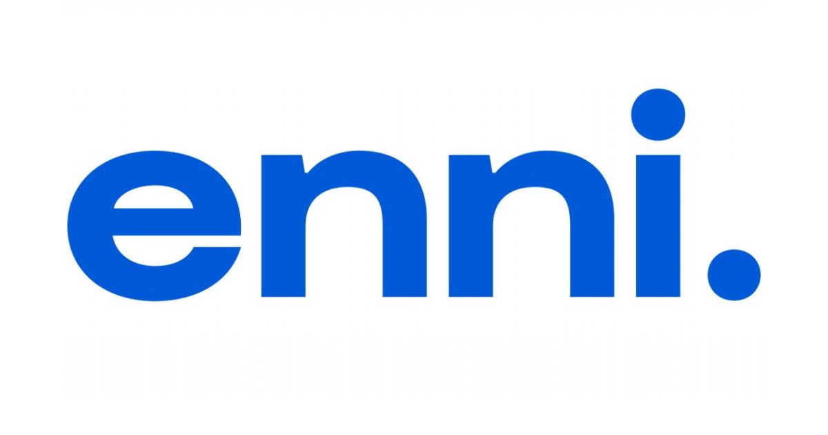 enni_nur Logo
