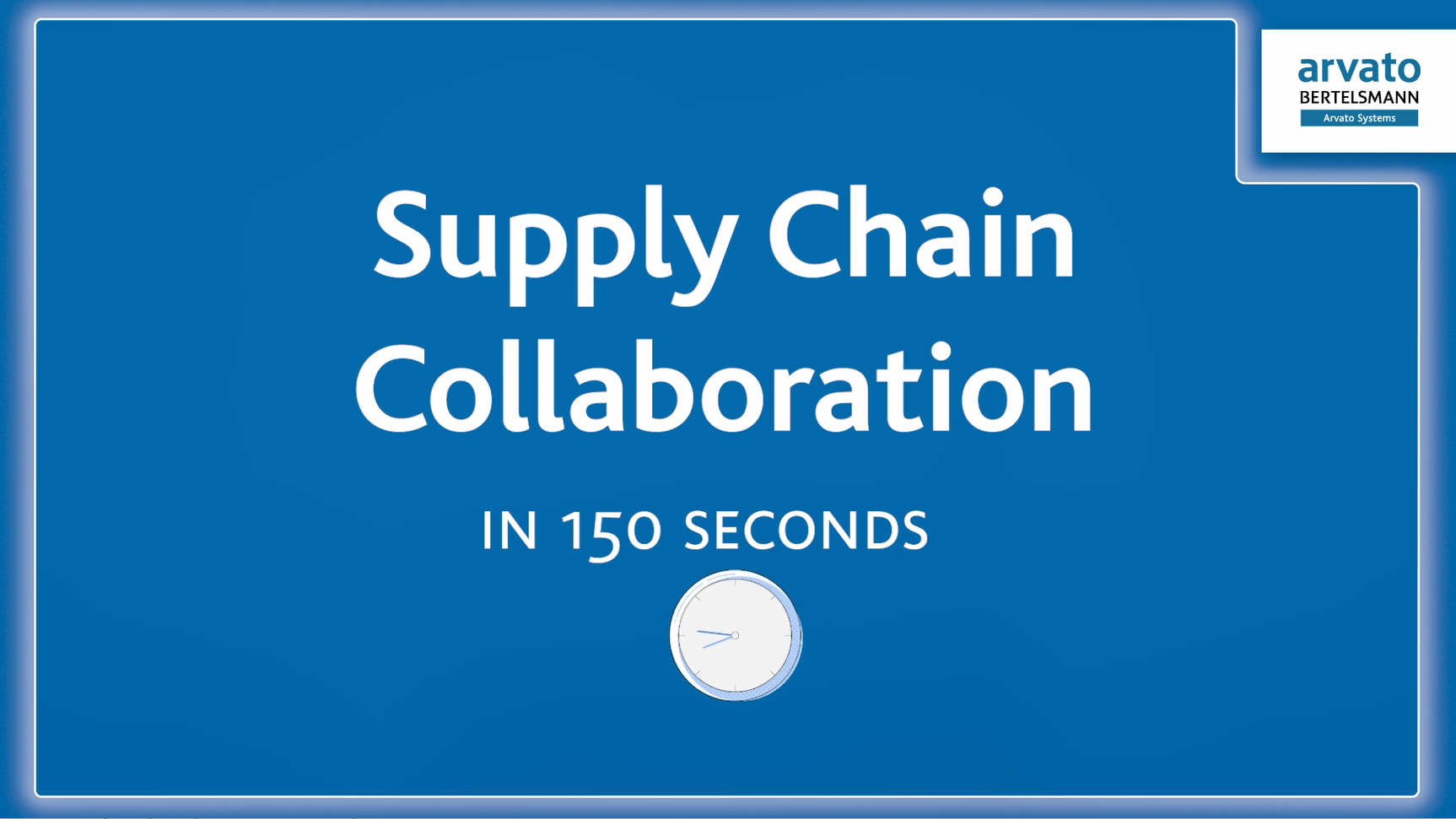 Supply Chain Collaboration Cover
