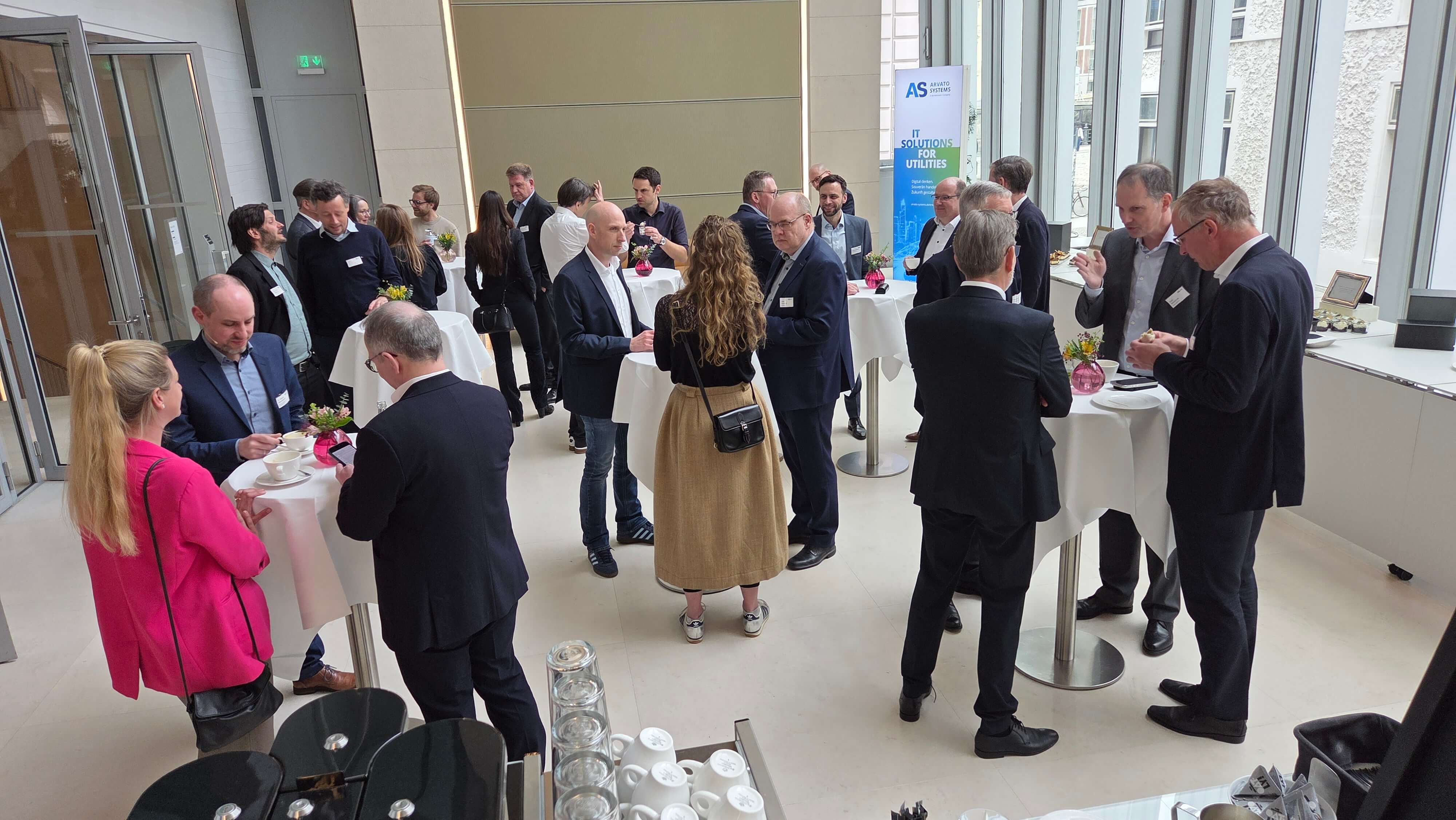 Rückblick: Impressionen der Energy Days 2026