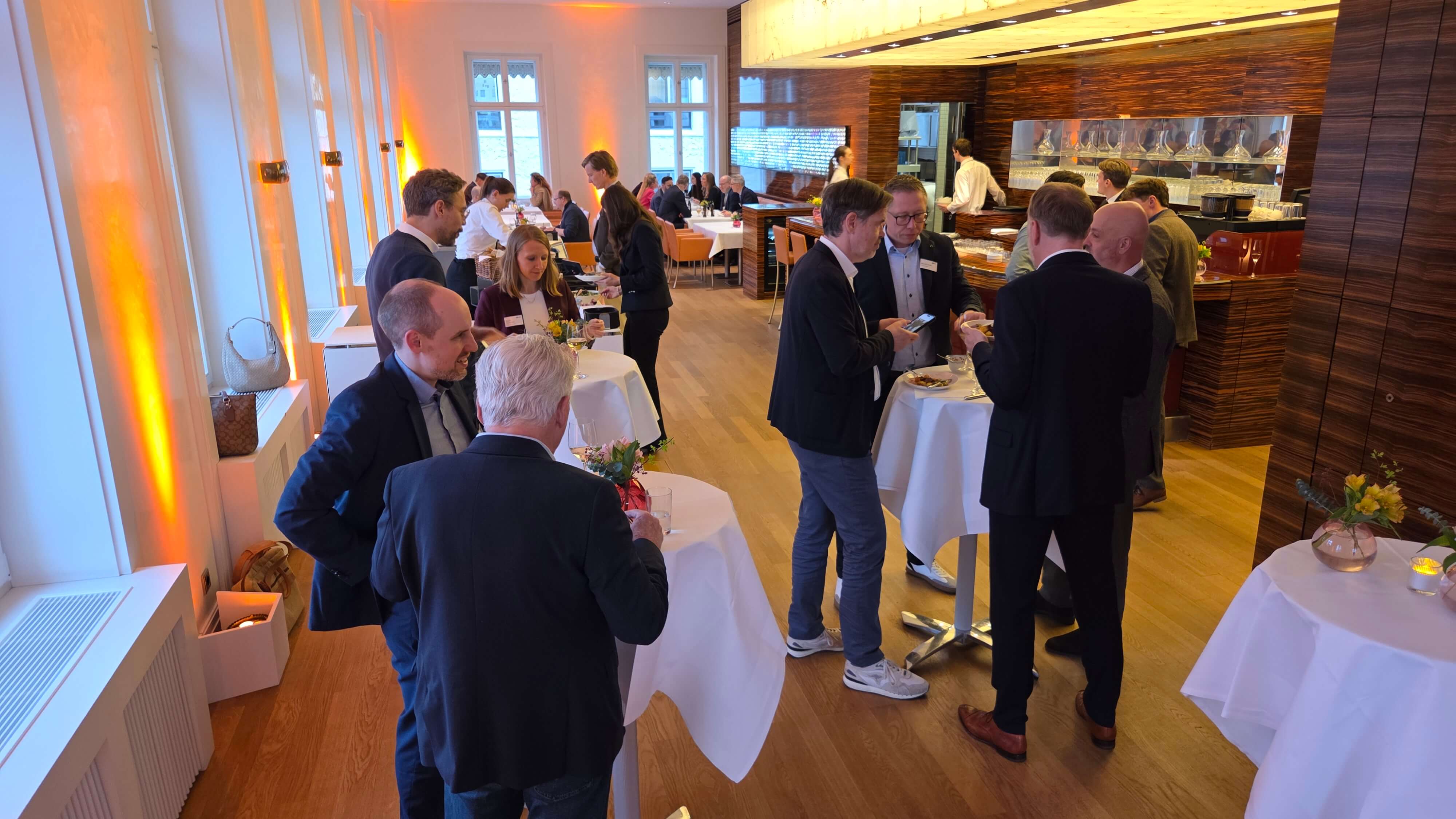 Rückblick: Impressionen der Energy Days 2026
