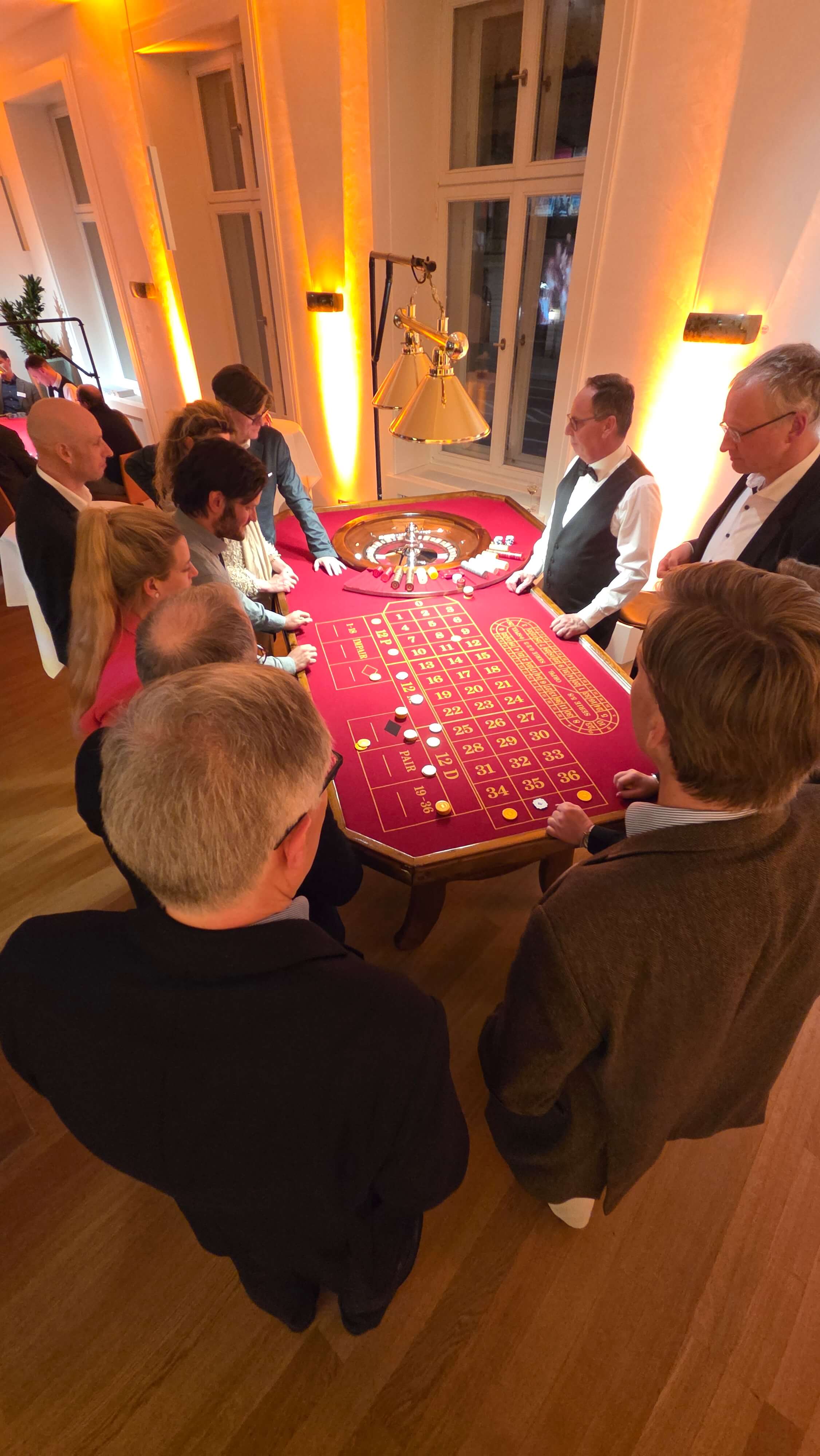 Rückblick: Impressionen der Energy Days 2026