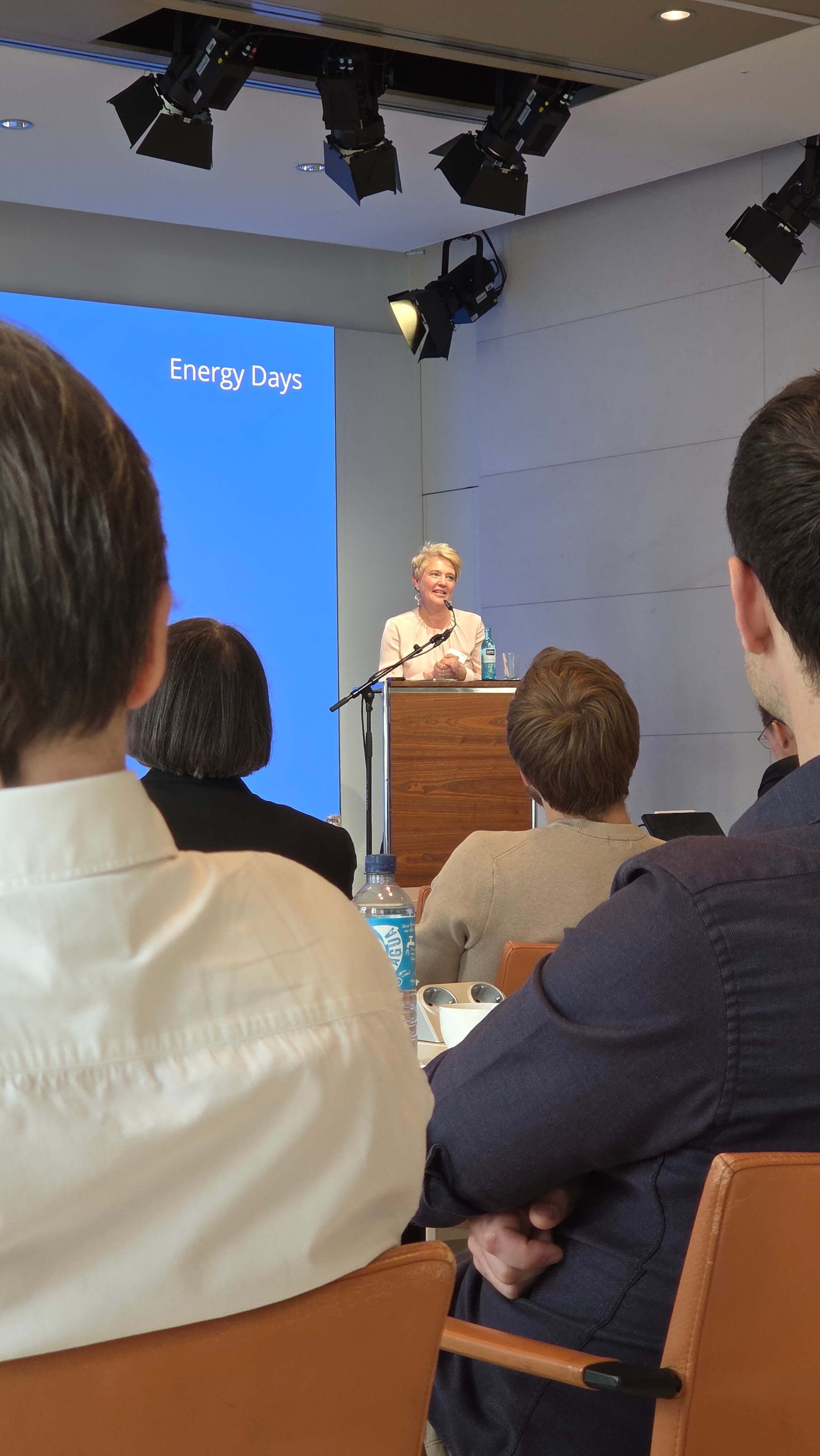 Rückblick: Impressionen der Energy Days 2026