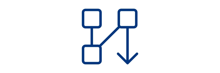 Icon Transparenz & Governance