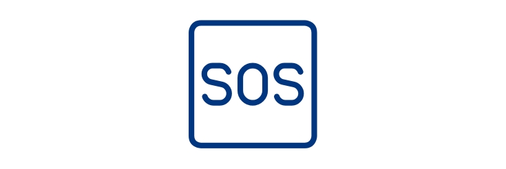 Icon Höhere Resilienz & Disaster Recovery