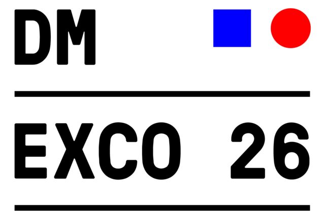 DMEXCO Logo