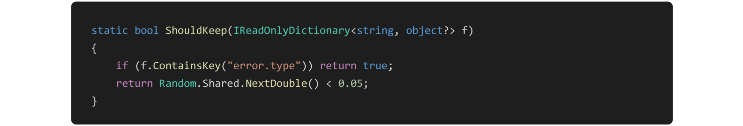 Wide Codes - Screen 6
