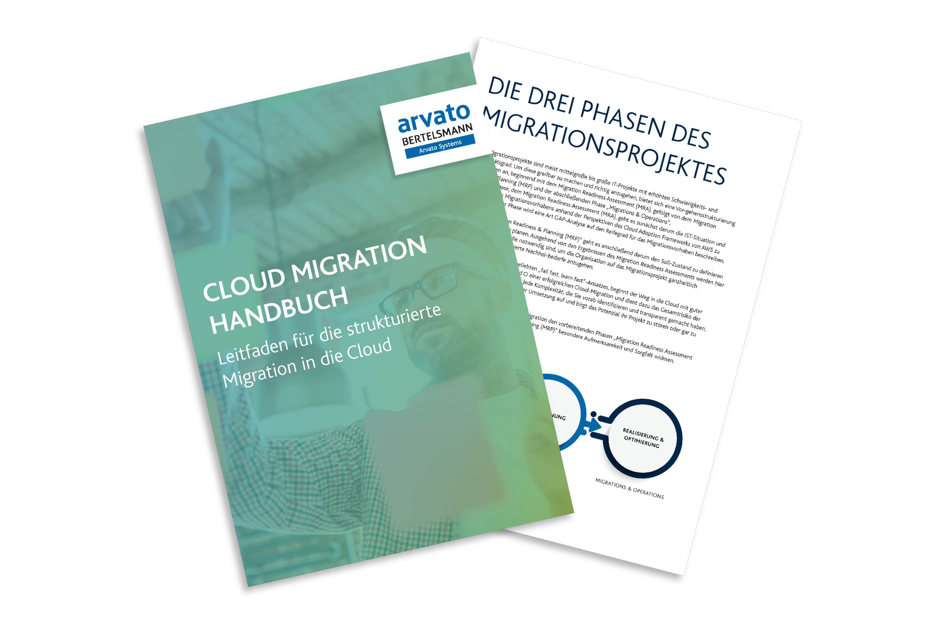Preview Cloud-Migration Handbuch