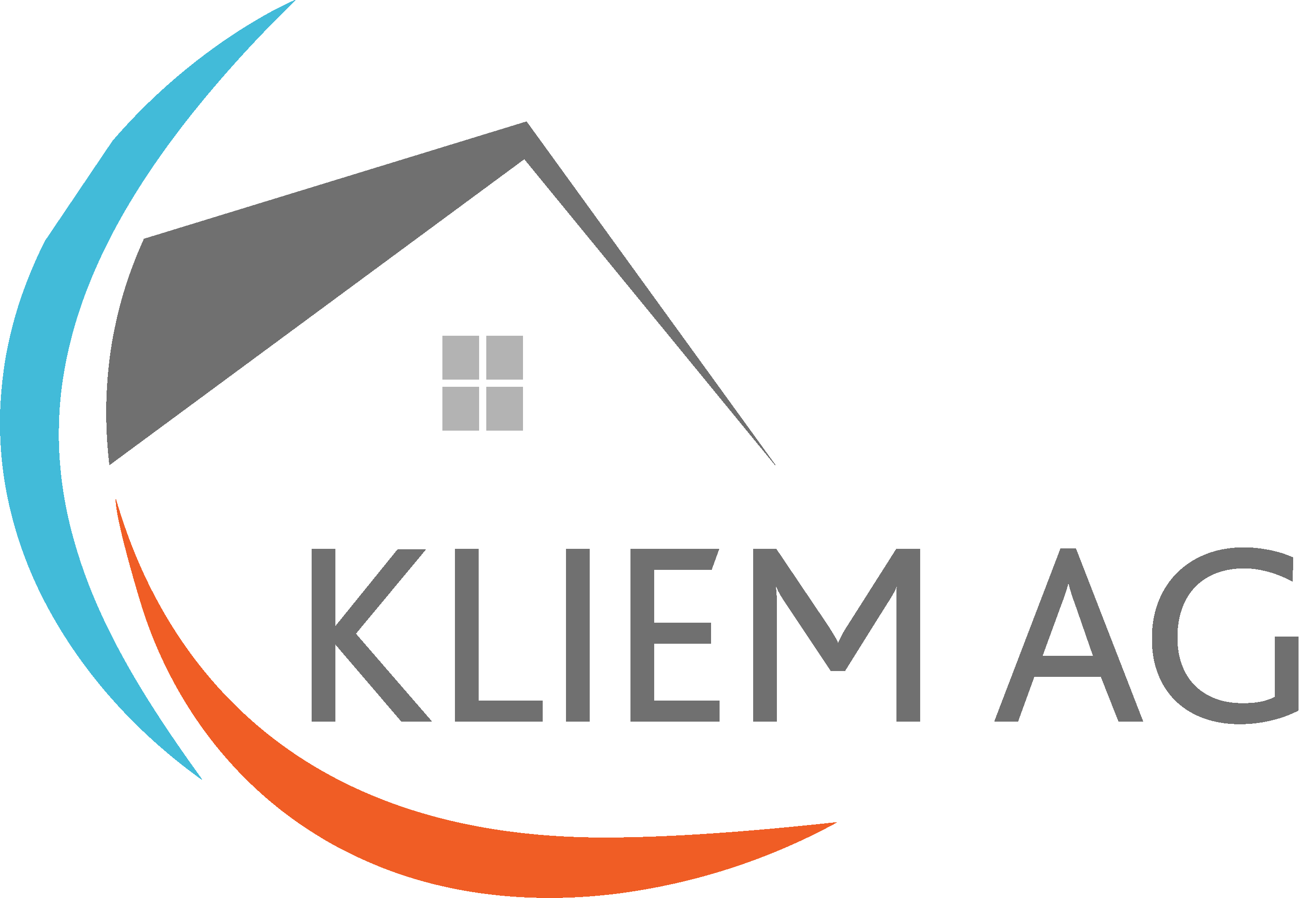 ArvatoSystems_AppEntwicklung_Kliem AG Logo