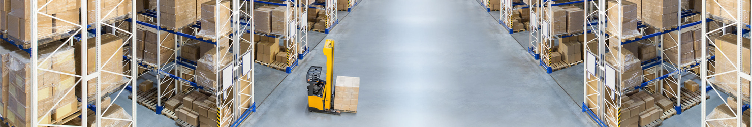 platbricks AISCI Ident und Arvato Systems kooperieren, um Prozesse in Logistik und Lager zu vereinfachen