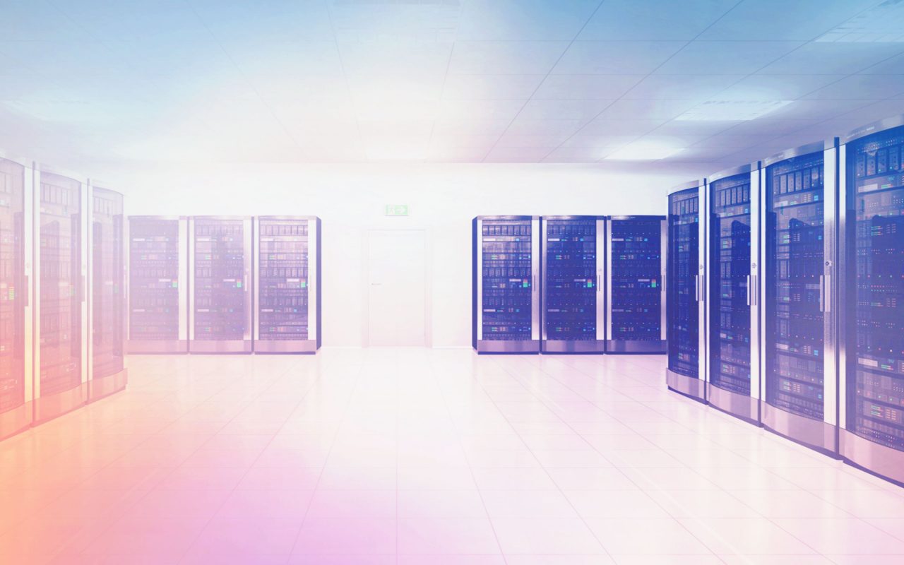Arvato Systems_SDC_Data Center Arvato Systems_SDC_Data Center